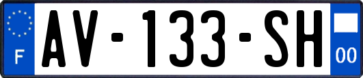 AV-133-SH