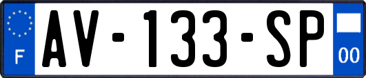 AV-133-SP