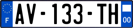 AV-133-TH