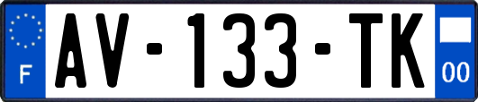 AV-133-TK