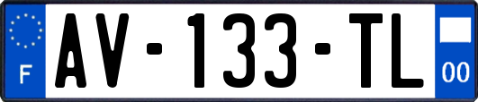 AV-133-TL