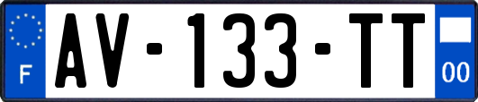 AV-133-TT