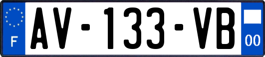 AV-133-VB