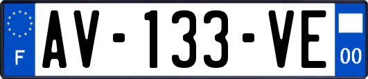 AV-133-VE
