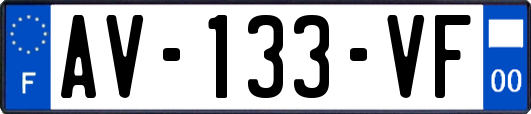 AV-133-VF