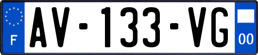 AV-133-VG