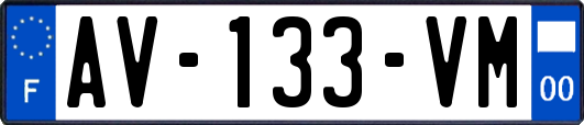 AV-133-VM