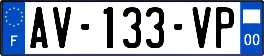 AV-133-VP