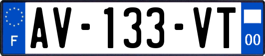 AV-133-VT