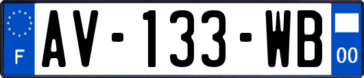 AV-133-WB