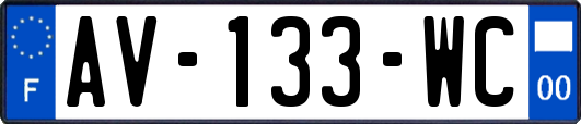 AV-133-WC