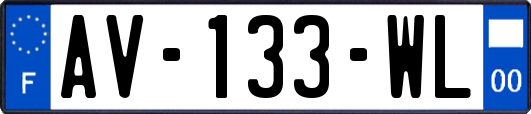 AV-133-WL