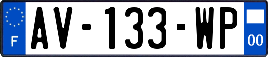 AV-133-WP