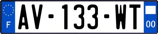 AV-133-WT