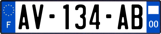 AV-134-AB