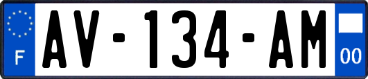 AV-134-AM