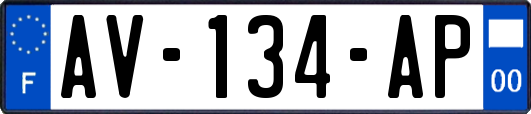 AV-134-AP