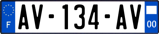 AV-134-AV