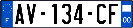 AV-134-CF