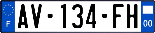 AV-134-FH