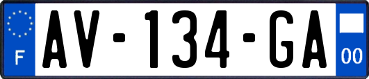 AV-134-GA