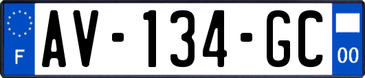 AV-134-GC