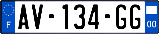AV-134-GG