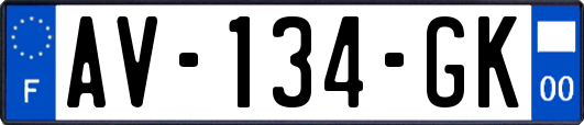 AV-134-GK