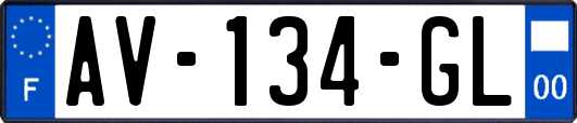AV-134-GL
