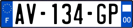 AV-134-GP