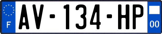 AV-134-HP