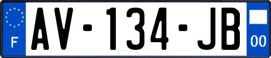 AV-134-JB