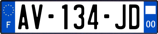 AV-134-JD