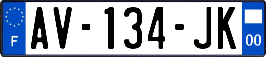AV-134-JK