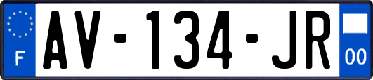 AV-134-JR