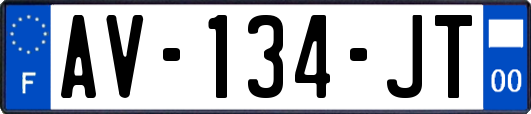 AV-134-JT