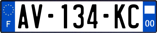 AV-134-KC