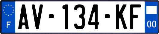 AV-134-KF