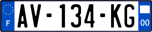 AV-134-KG