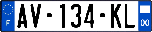 AV-134-KL