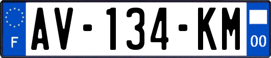 AV-134-KM