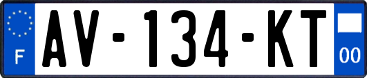 AV-134-KT