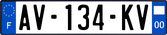 AV-134-KV