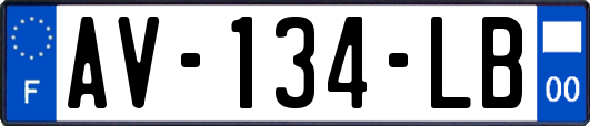 AV-134-LB