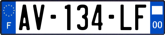AV-134-LF