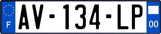 AV-134-LP