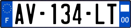 AV-134-LT