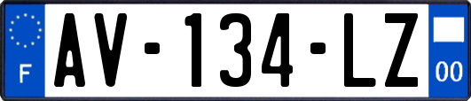 AV-134-LZ