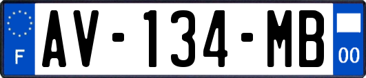 AV-134-MB