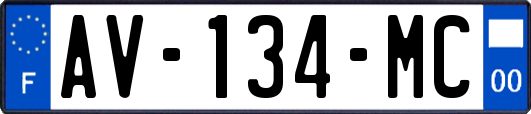 AV-134-MC